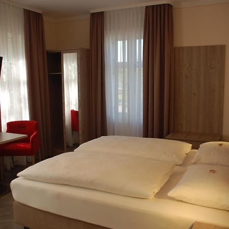 Aparthotel Weißenhorn エクステリア 写真