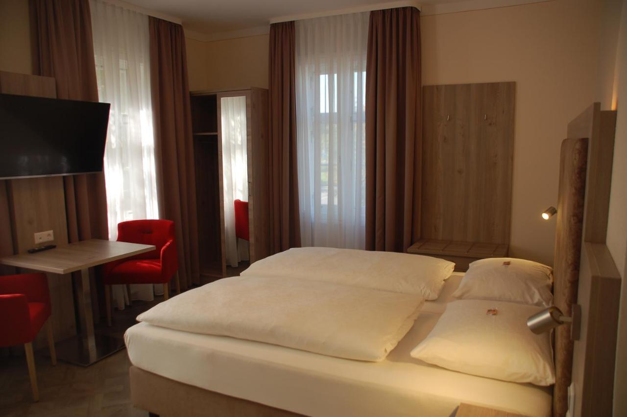 Aparthotel Weißenhorn エクステリア 写真