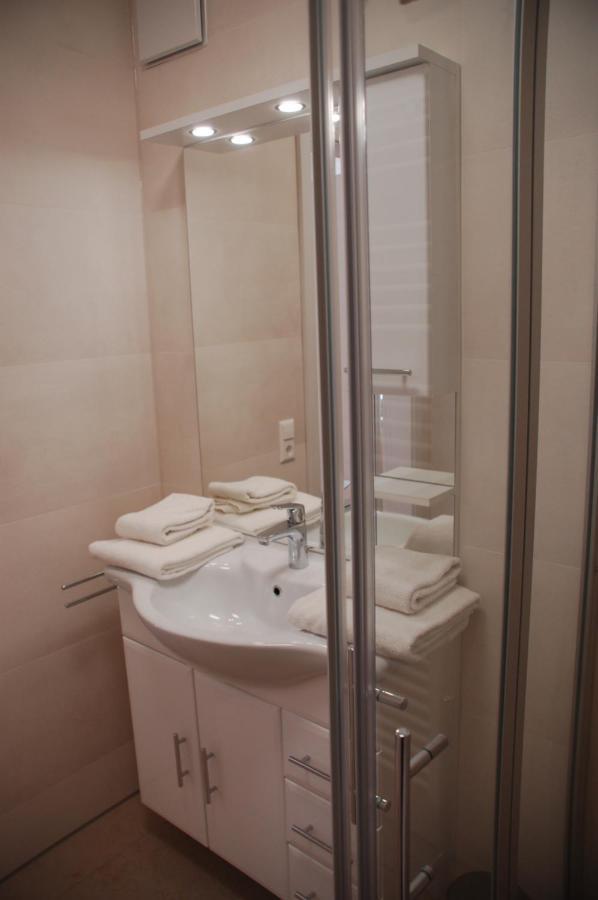 Aparthotel Weißenhorn エクステリア 写真