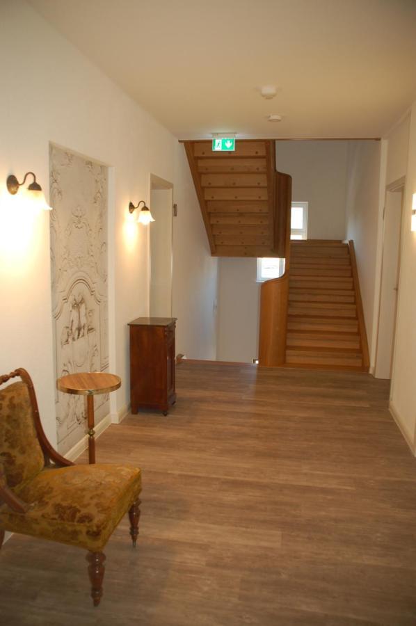 Aparthotel Weißenhorn エクステリア 写真